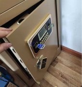 光明区保险柜开锁